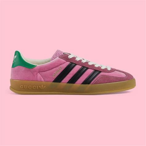 adidas spezial gucci|gucci adidas originals.